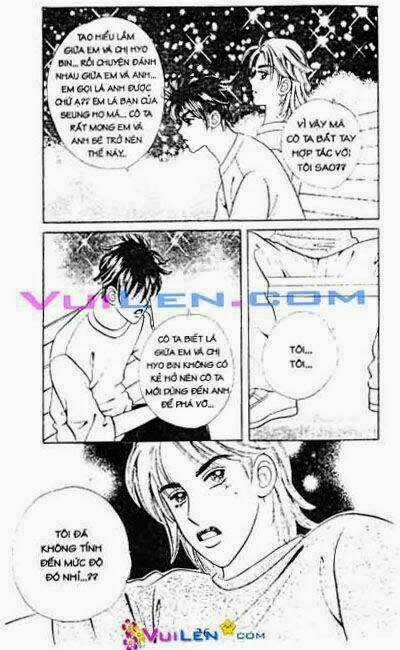 Tình Yêu Diệu Kỳ - Chapter 8 - Trang 36