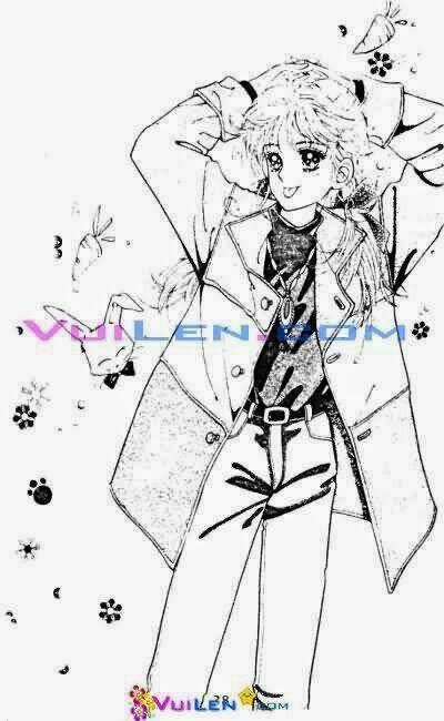 Tình Yêu Diệu Kỳ - Chapter 8 - Trang 38