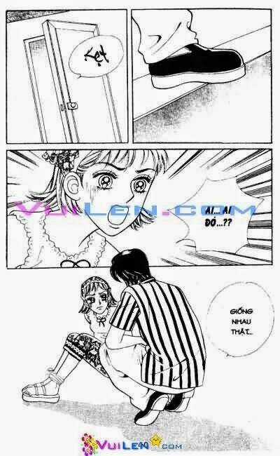 Tình Yêu Diệu Kỳ - Chapter 8 - Trang 40