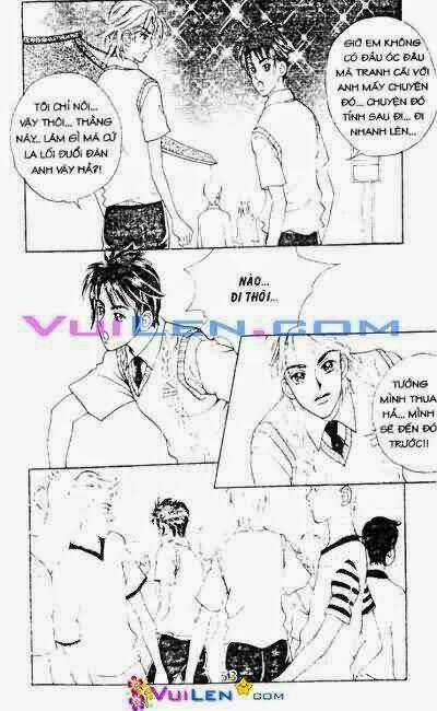 Tình Yêu Diệu Kỳ - Chapter 8 - Trang 53