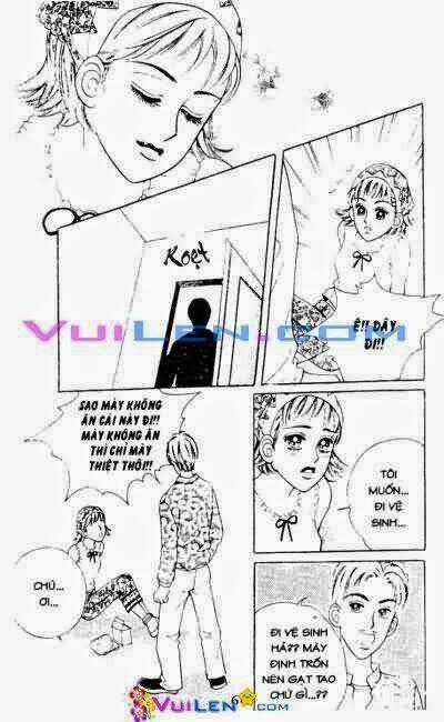 Tình Yêu Diệu Kỳ - Chapter 8 - Trang 64