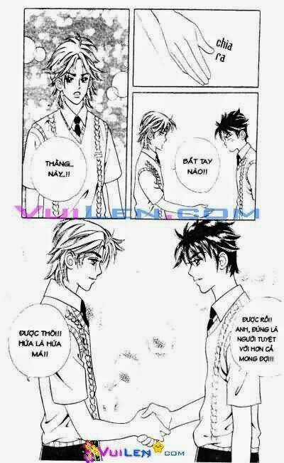 Tình Yêu Diệu Kỳ - Chapter 8 - Trang 77