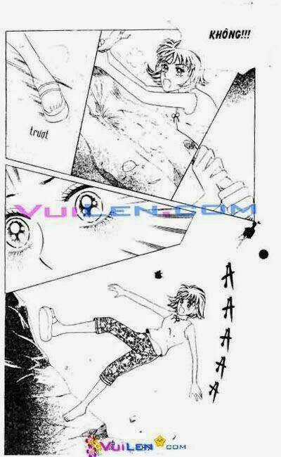 Tình Yêu Diệu Kỳ - Chapter 8 - Trang 87