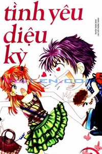 Đọc truyện Tình Yêu Diệu Kỳ