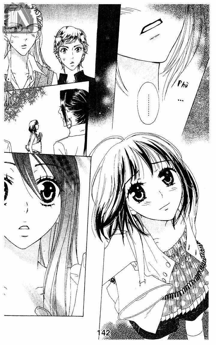 Tình Yêu Định Mệnh - Chapter 13 - Trang 17