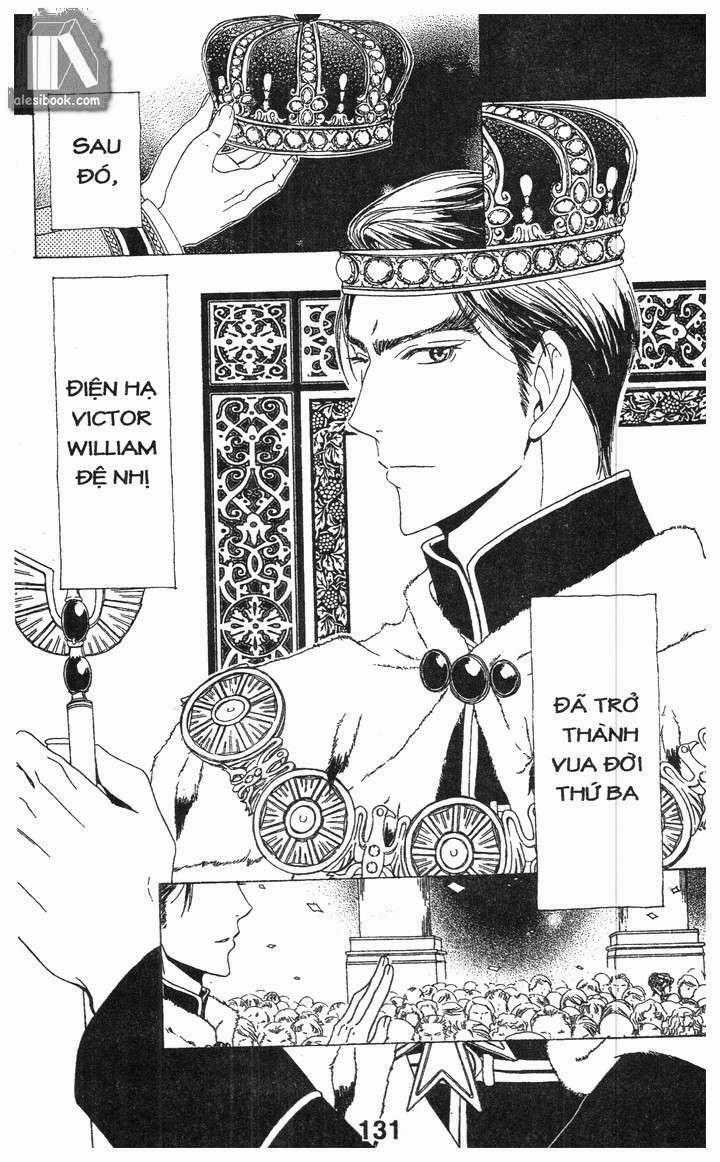 Tình Yêu Định Mệnh - Chapter 20 - Trang 2