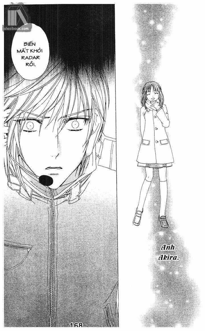 Tình Yêu Định Mệnh - Chapter 21 - Trang 14