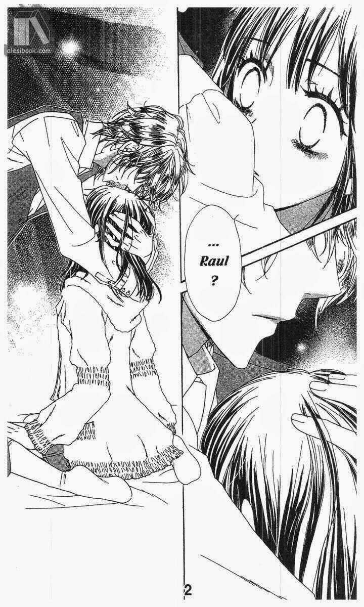 Tình Yêu Định Mệnh - Chapter 29 - Trang 2