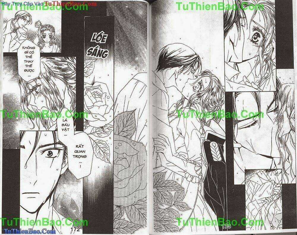 Tình Yêu Định Mệnh - Chapter 4 - Trang 87