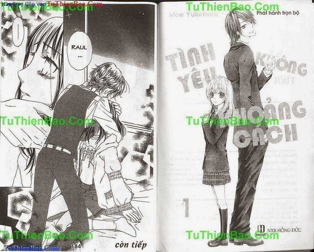 Tình Yêu Định Mệnh - Chapter 4 - Trang 93