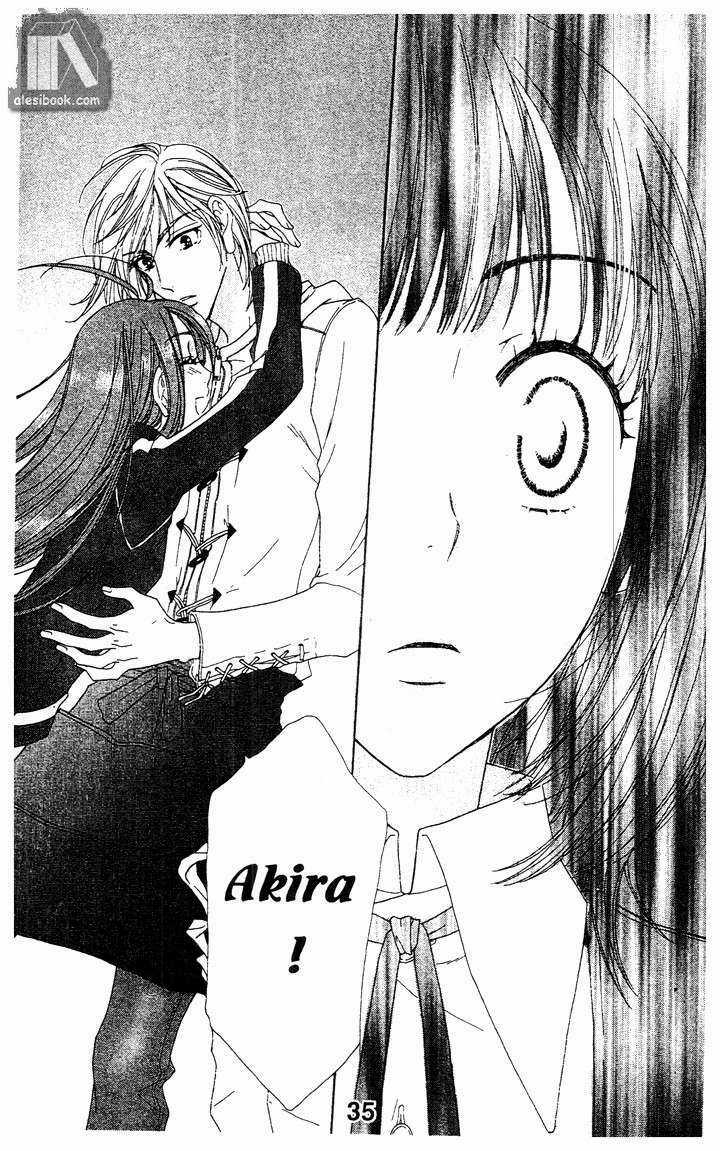 Tình Yêu Định Mệnh - Chapter 9 - Trang 10