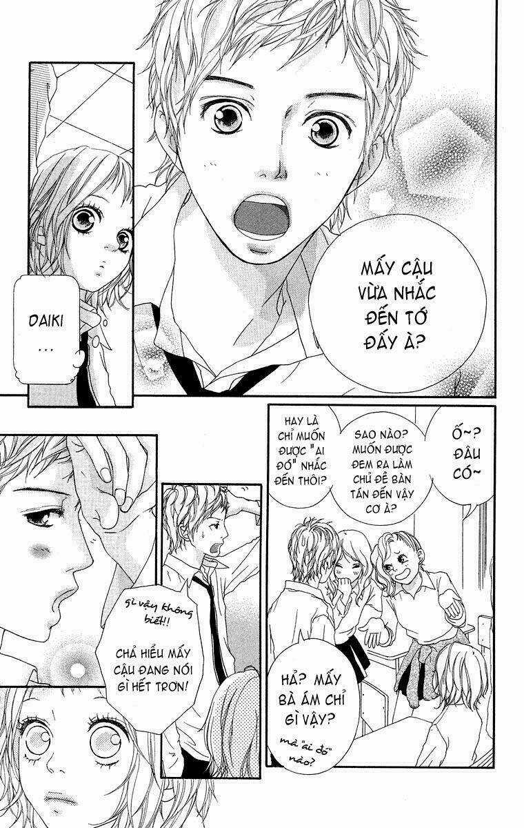 Tình Yêu Học Trò - Chapter 1 - Trang 13