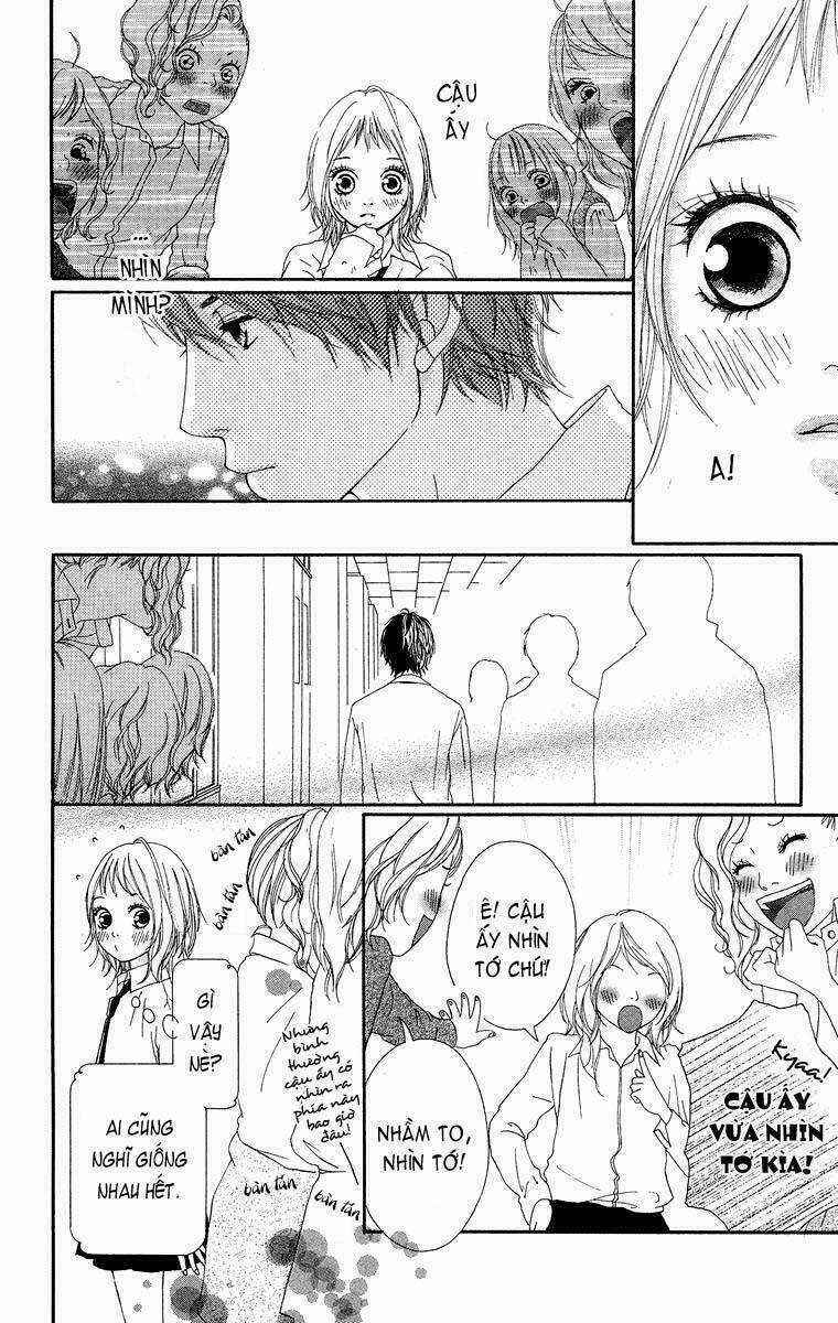 Tình Yêu Học Trò - Chapter 1 - Trang 36