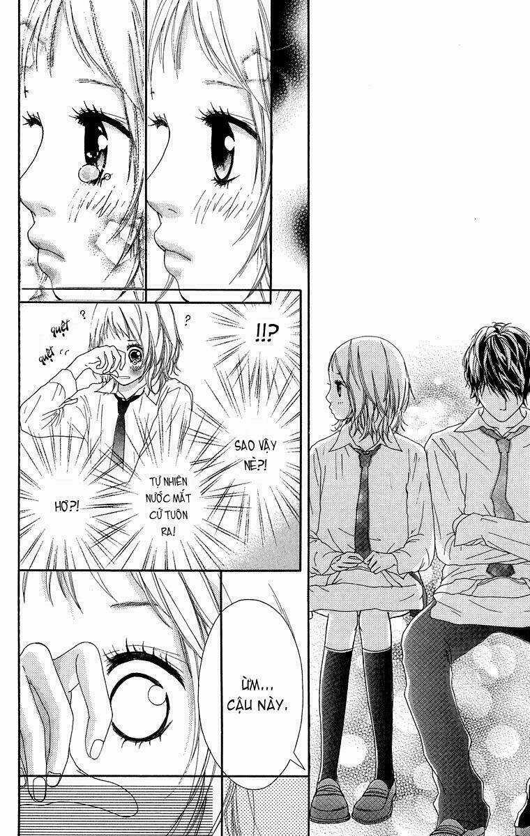 Tình Yêu Học Trò - Chapter 1 - Trang 42