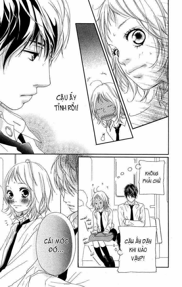 Tình Yêu Học Trò - Chapter 1 - Trang 43