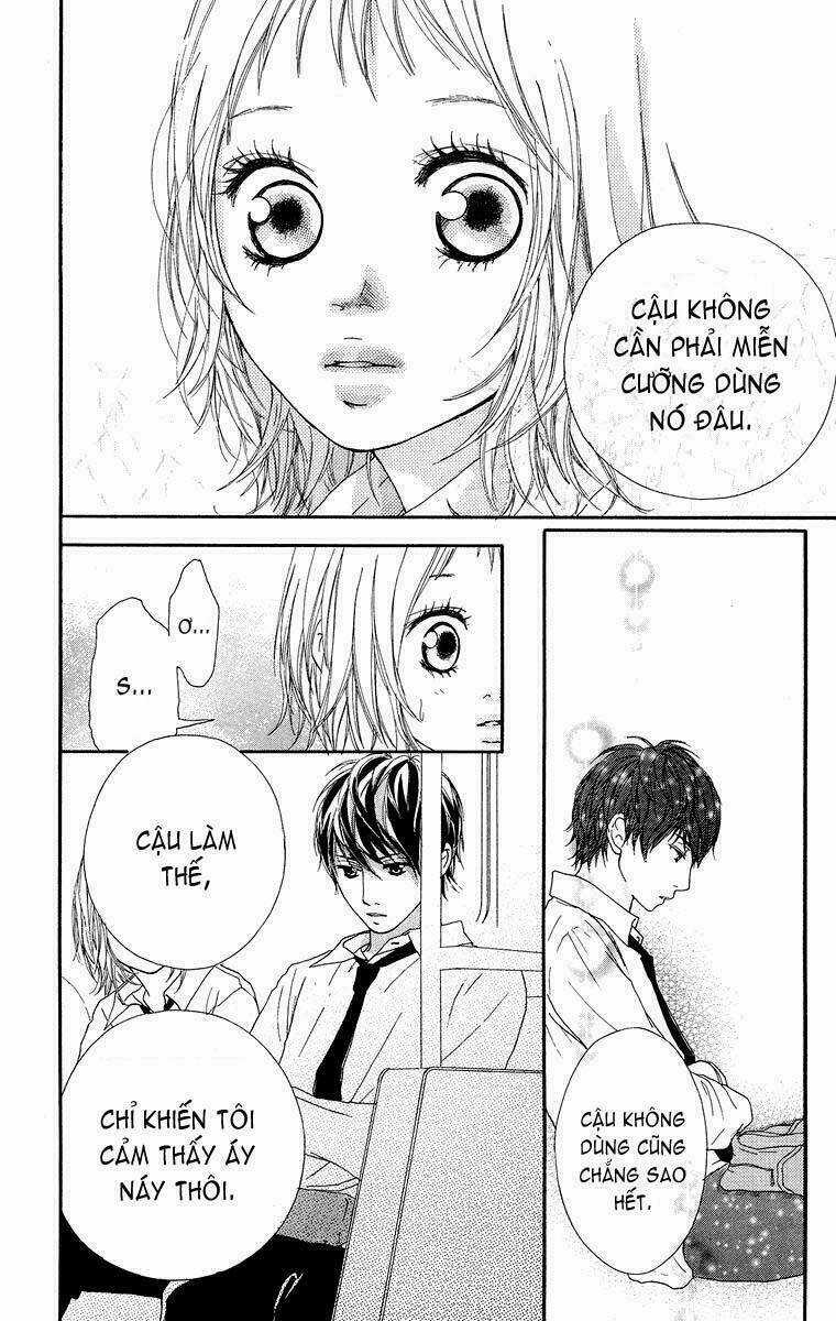 Tình Yêu Học Trò - Chapter 1 - Trang 44