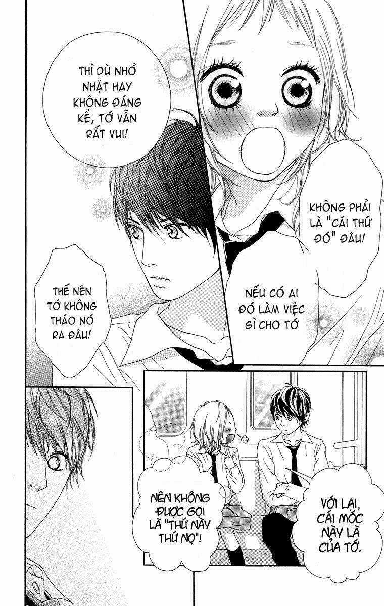 Tình Yêu Học Trò - Chapter 1 - Trang 46