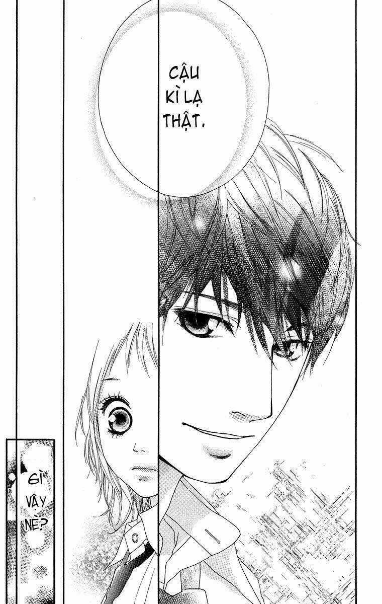 Tình Yêu Học Trò - Chapter 1 - Trang 47