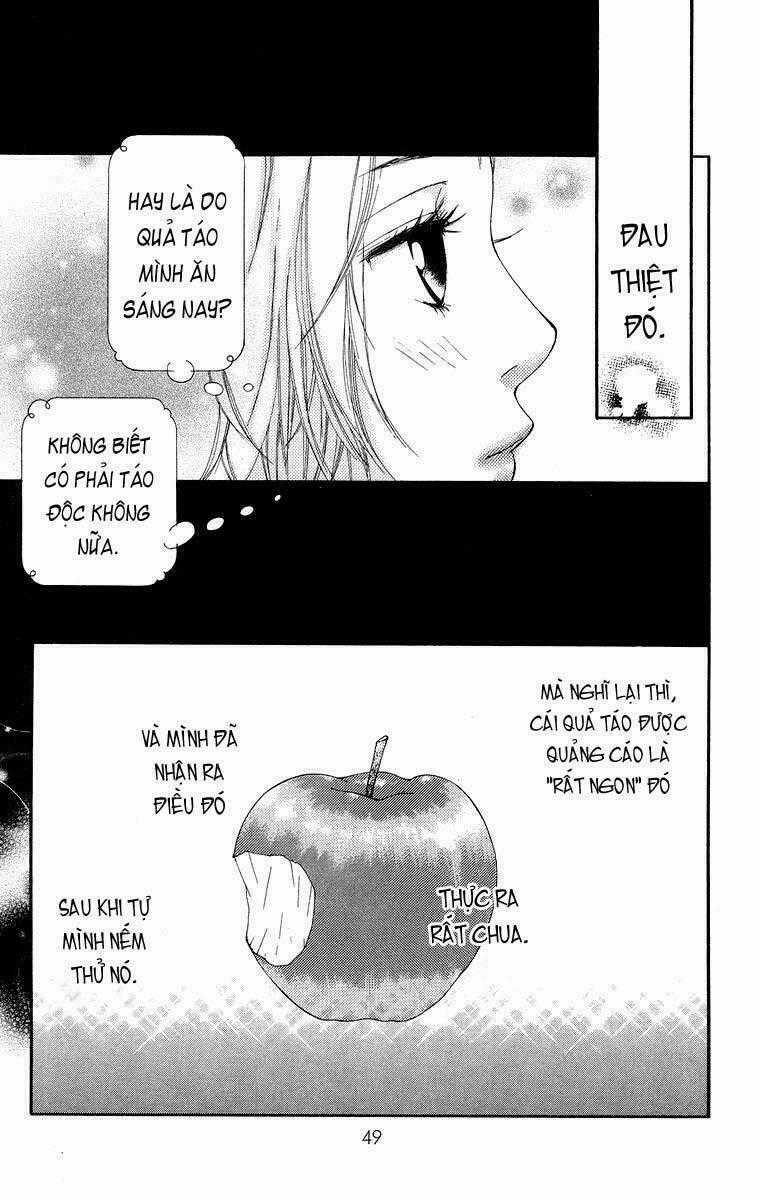 Tình Yêu Học Trò - Chapter 1 - Trang 49