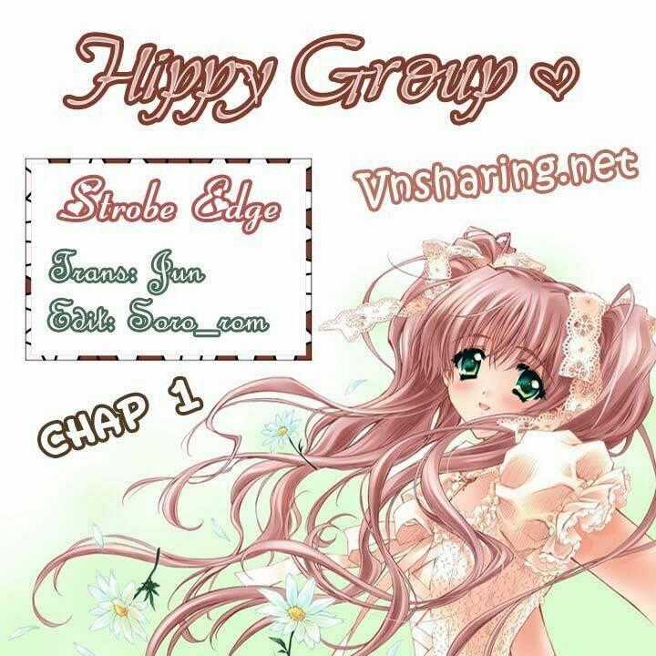 Tình Yêu Học Trò - Chapter 1 - Trang 50