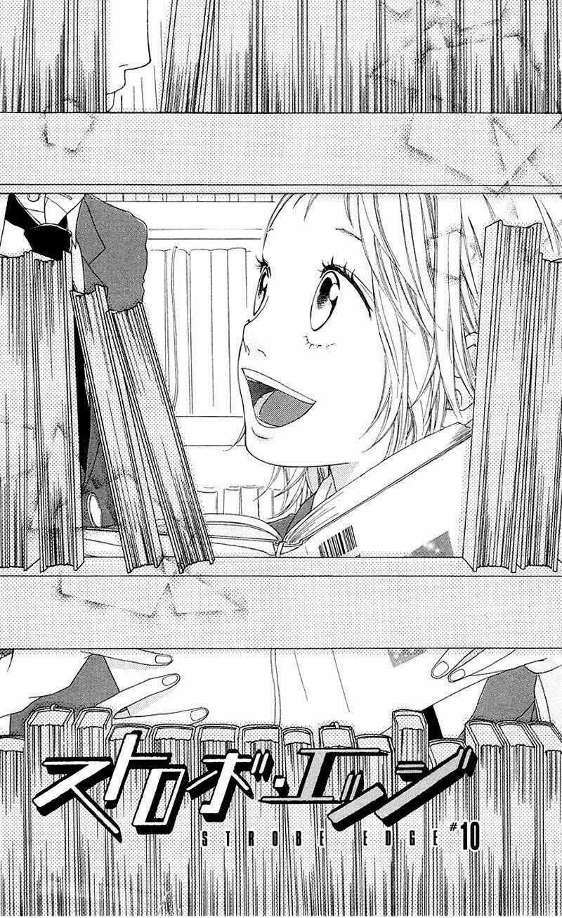 Tình Yêu Học Trò - Chapter 10 - Trang 1