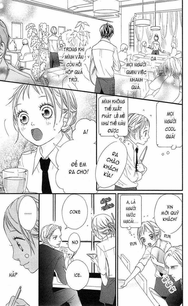 Tình Yêu Học Trò - Chapter 10 - Trang 29