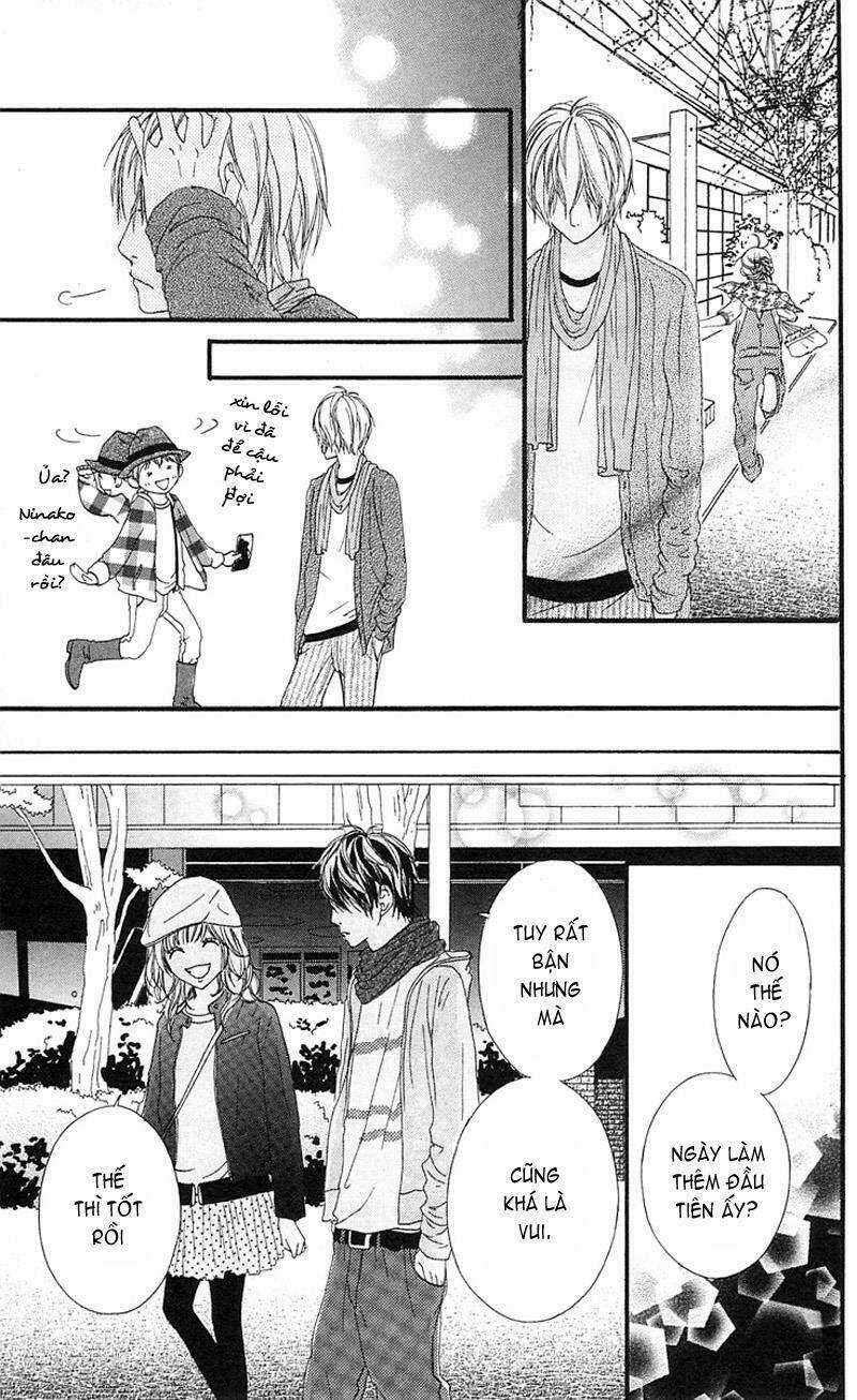 Tình Yêu Học Trò - Chapter 10 - Trang 41