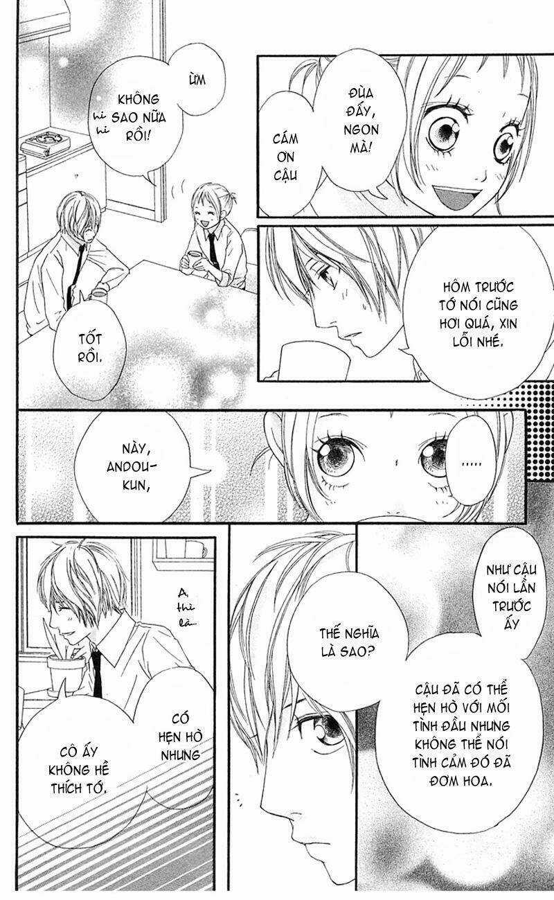 Tình Yêu Học Trò - Chapter 11 - Trang 26