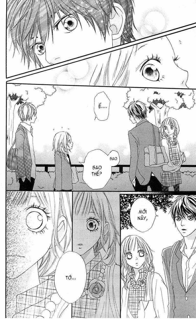 Tình Yêu Học Trò - Chapter 11 - Trang 38