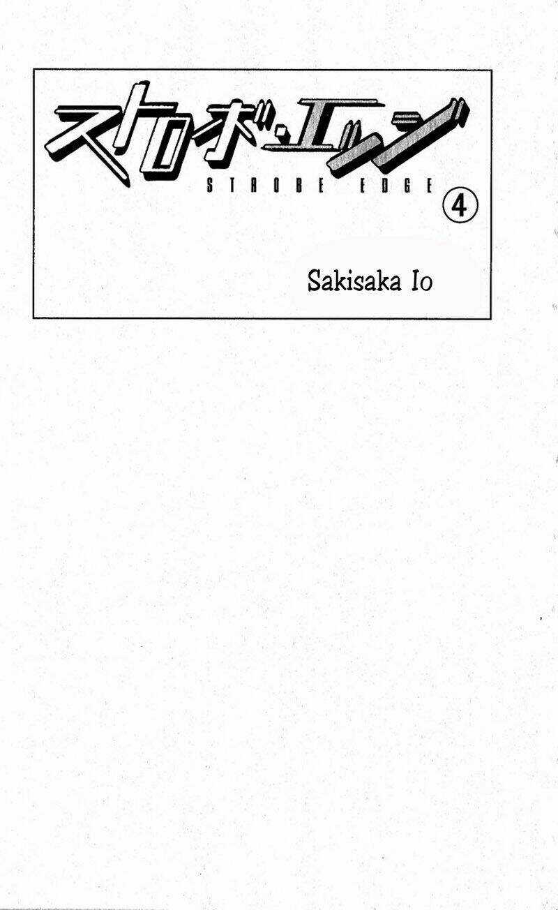 Tình Yêu Học Trò - Chapter 12 - Trang 4