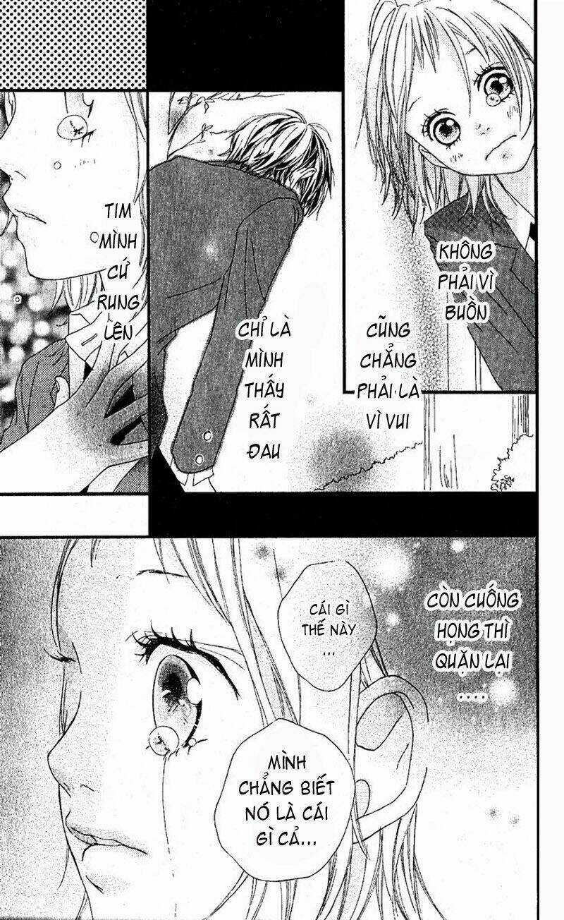 Tình Yêu Học Trò - Chapter 12 - Trang 46