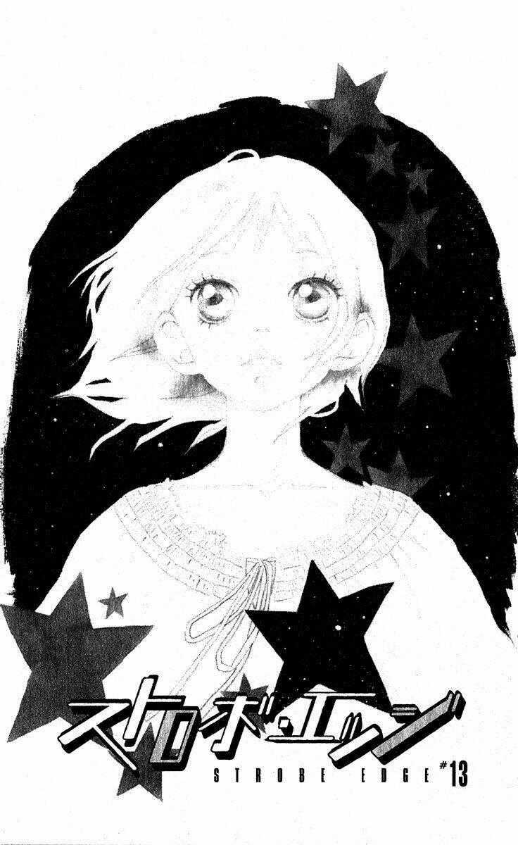 Tình Yêu Học Trò - Chapter 13 - Trang 1