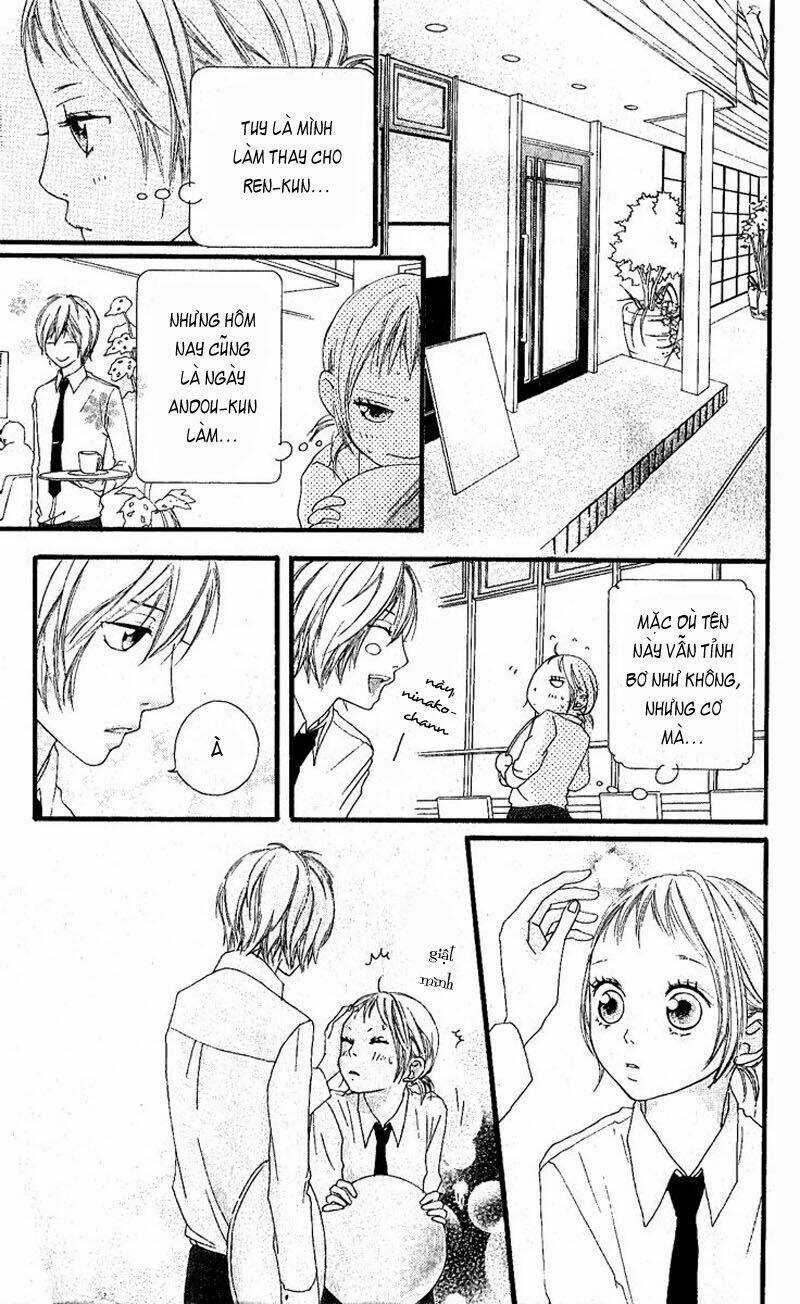 Tình Yêu Học Trò - Chapter 13 - Trang 19