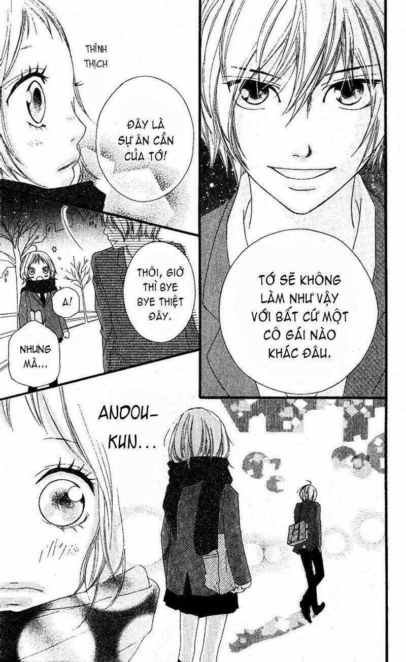 Tình Yêu Học Trò - Chapter 13 - Trang 25