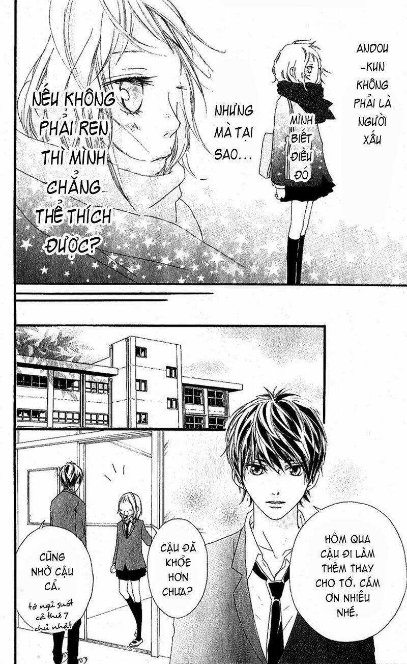 Tình Yêu Học Trò - Chapter 13 - Trang 26