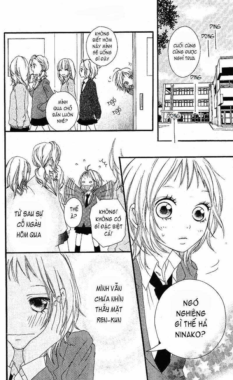 Tình Yêu Học Trò - Chapter 13 - Trang 4