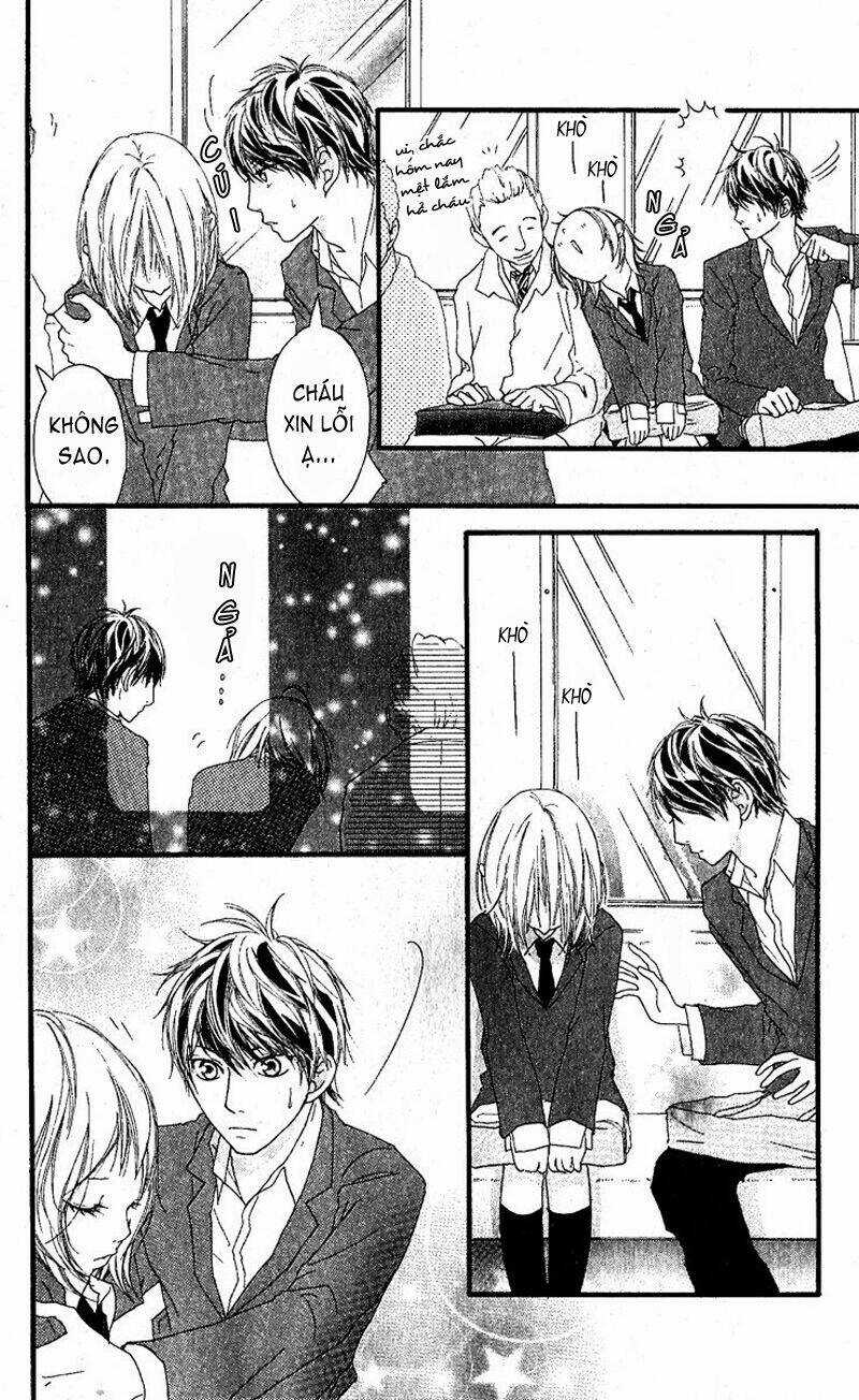 Tình Yêu Học Trò - Chapter 13 - Trang 32