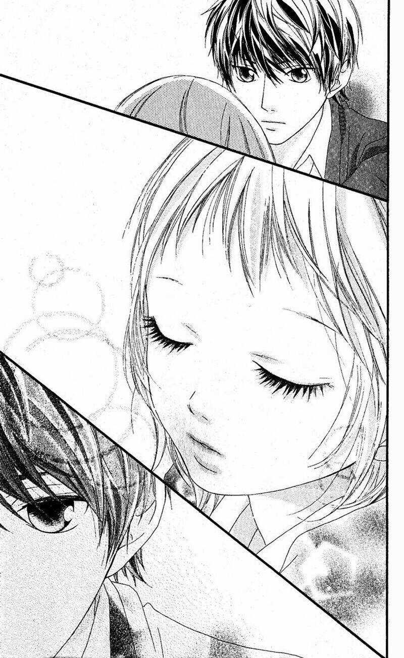 Tình Yêu Học Trò - Chapter 13 - Trang 33