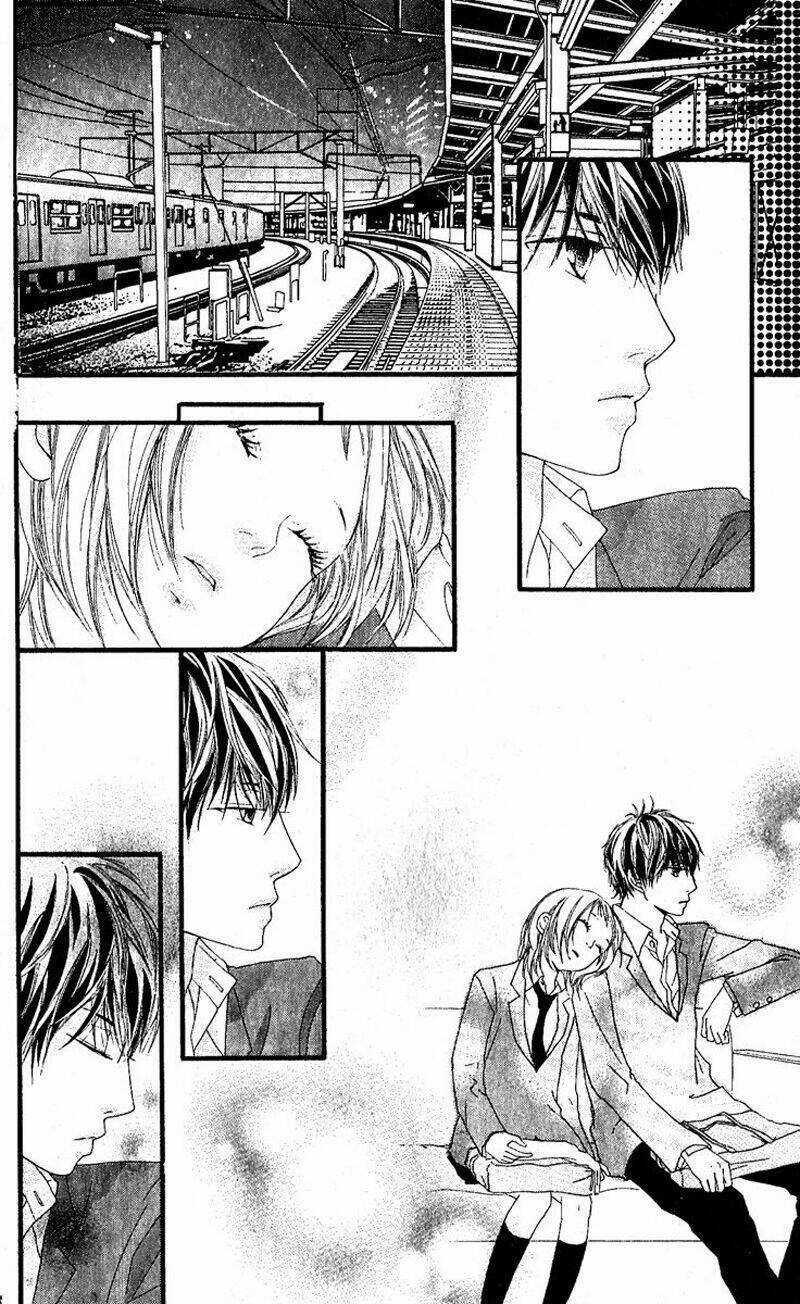 Tình Yêu Học Trò - Chapter 13 - Trang 34