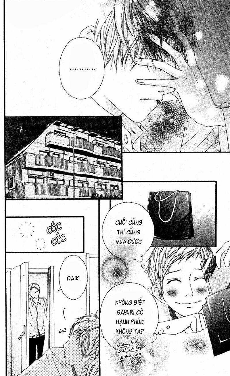 Tình Yêu Học Trò - Chapter 13 - Trang 36