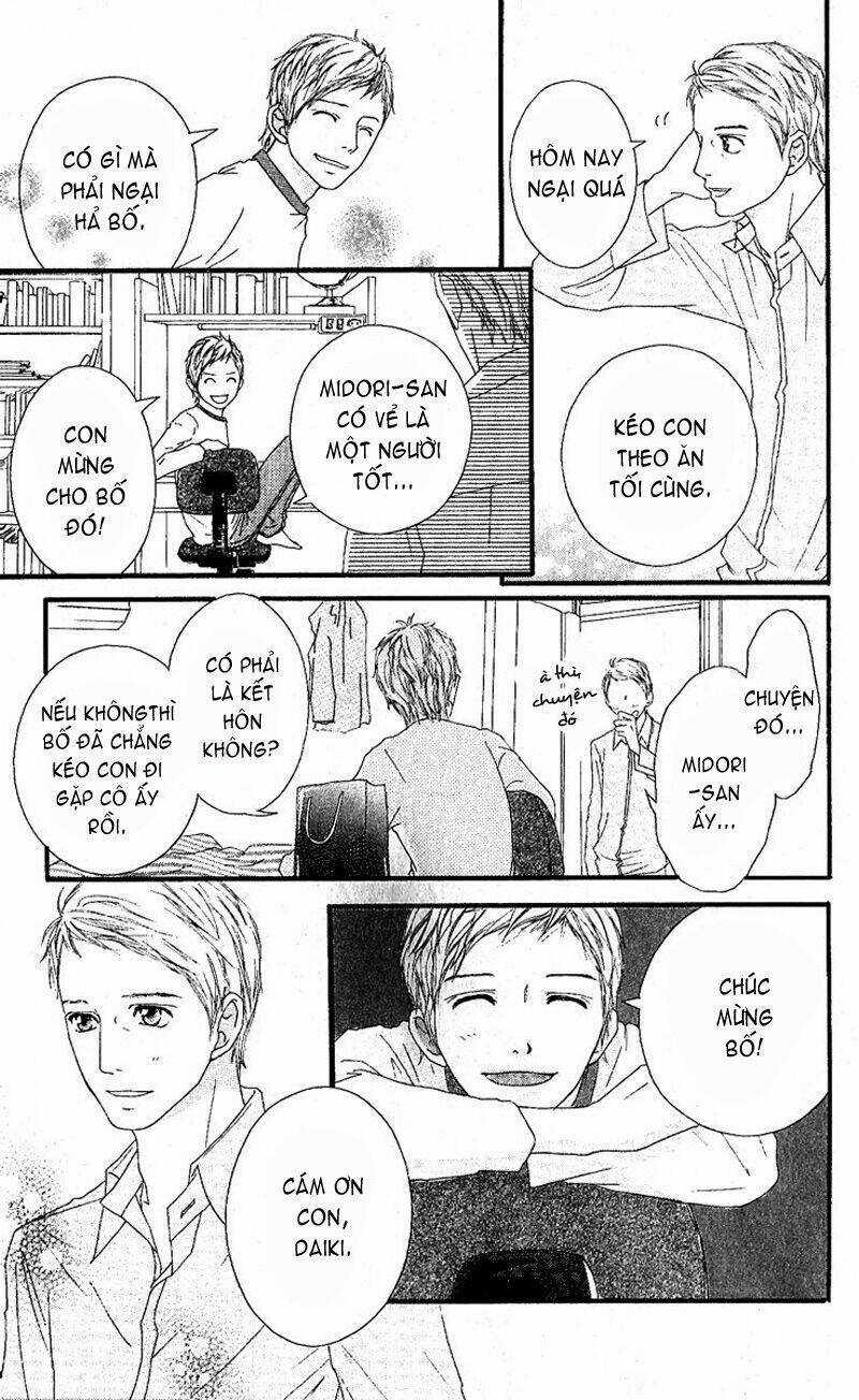 Tình Yêu Học Trò - Chapter 13 - Trang 37