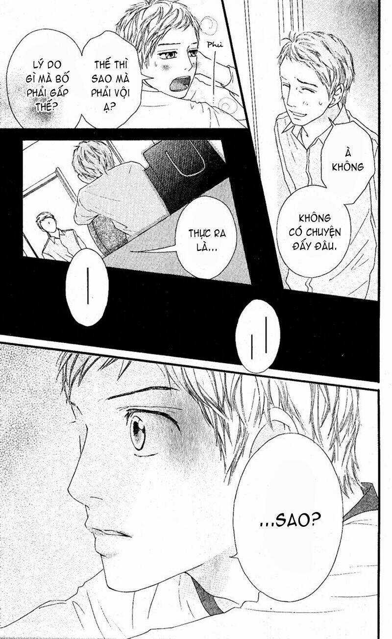 Tình Yêu Học Trò - Chapter 13 - Trang 39