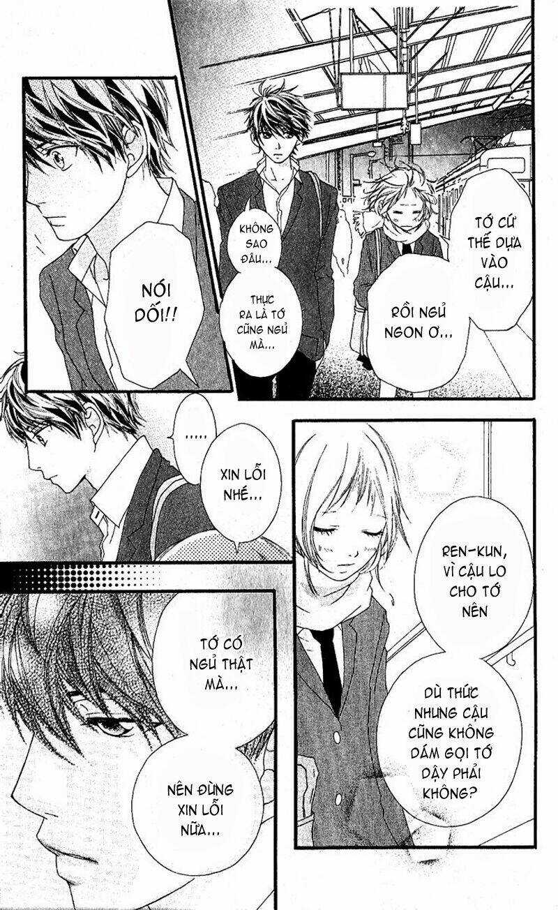 Tình Yêu Học Trò - Chapter 13 - Trang 41