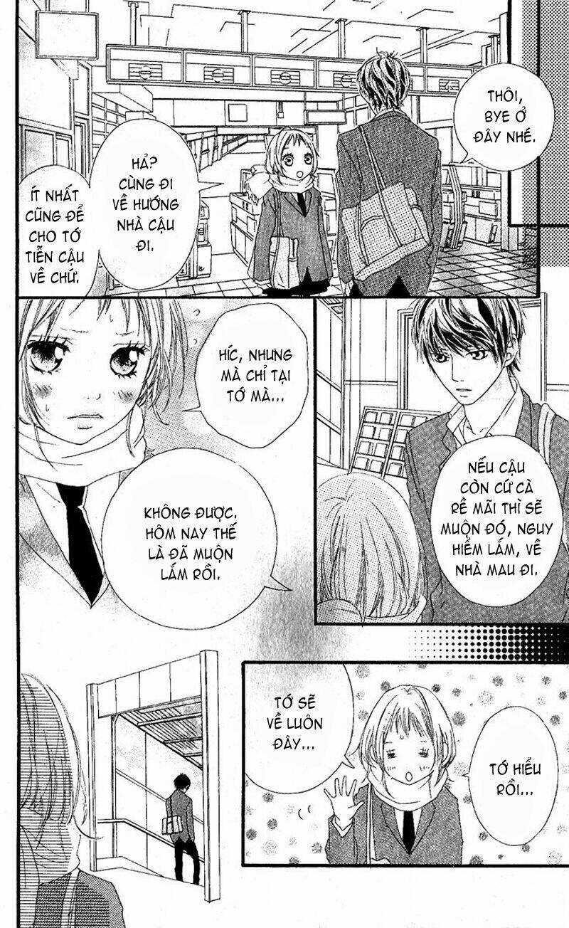 Tình Yêu Học Trò - Chapter 13 - Trang 42