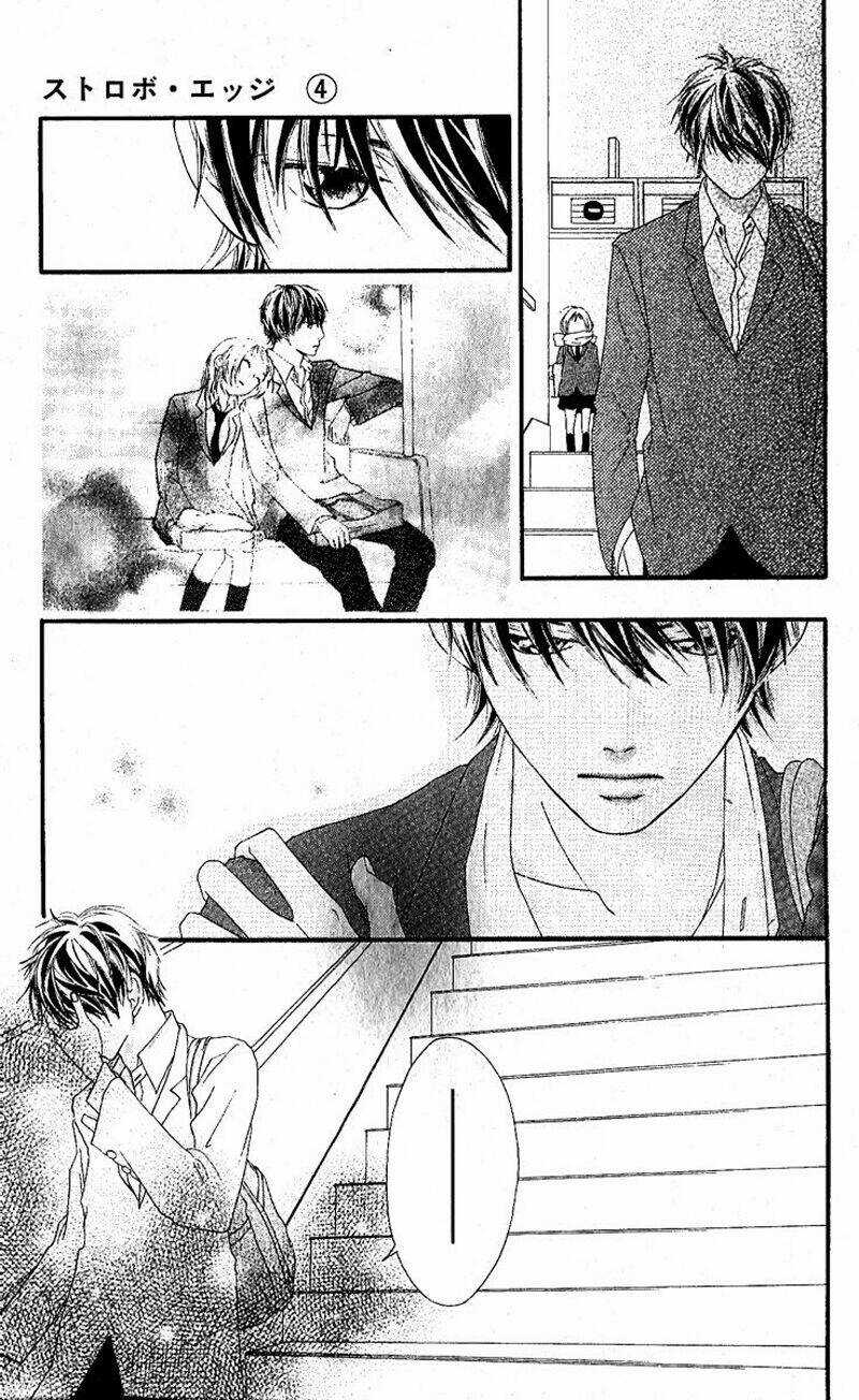 Tình Yêu Học Trò - Chapter 13 - Trang 43