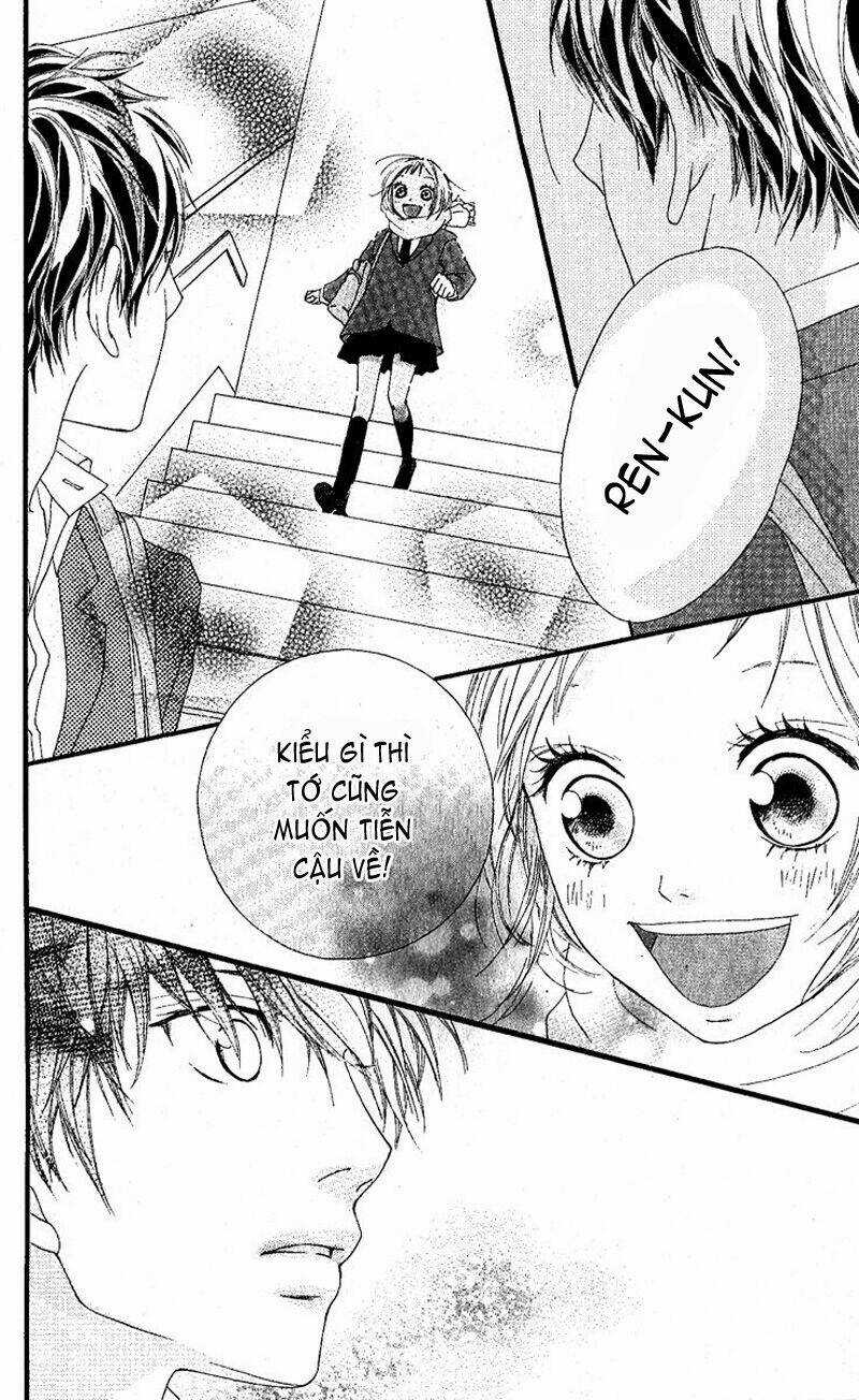 Tình Yêu Học Trò - Chapter 13 - Trang 44