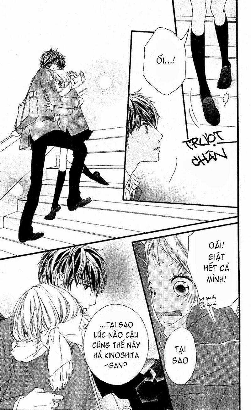 Tình Yêu Học Trò - Chapter 13 - Trang 45