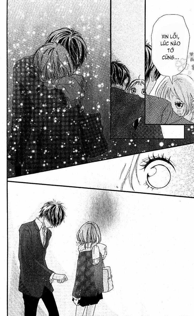 Tình Yêu Học Trò - Chapter 13 - Trang 46