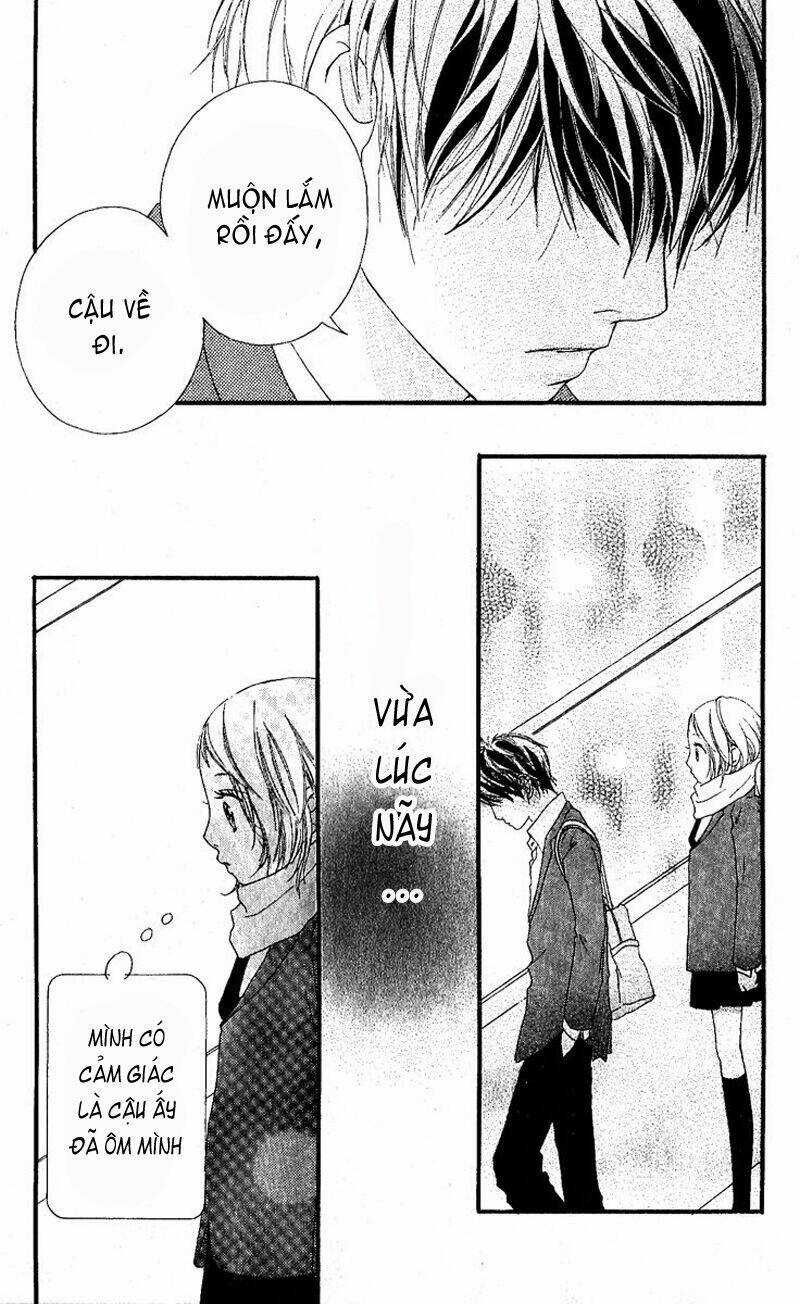 Tình Yêu Học Trò - Chapter 13 - Trang 47