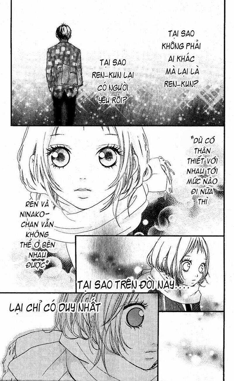 Tình Yêu Học Trò - Chapter 13 - Trang 49